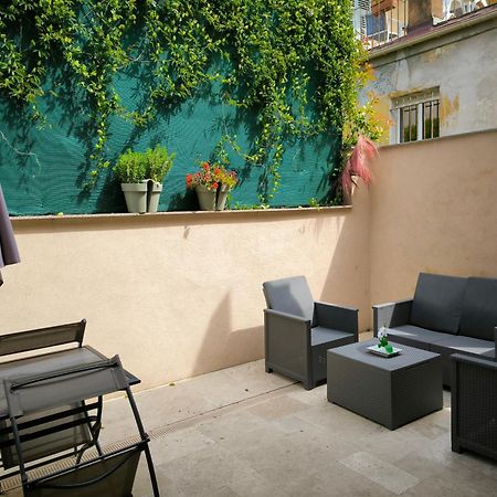 Beau Studio Cozy Centre Ville Et Plages Avec Terrasse N3 Ницца Экстерьер фото